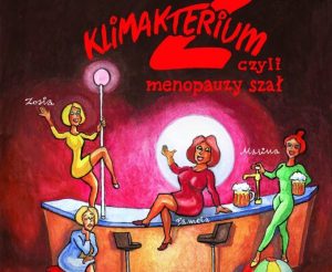 Read more about the article 11 marca, spektakl Klimakterium 2