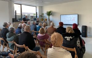 Read more about the article Po 15 kwietnia rusza remont ul. Żółkiewskiego. Przejazd tylko wieczorami i nocą