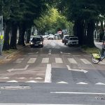 ulica Zwycięzców Kołobrzeg