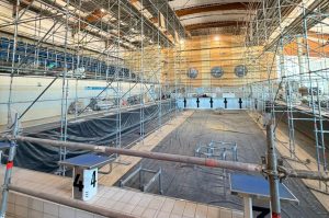 Read more about the article Podpisano umowę na remont basenu Milenium