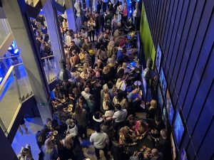 Read more about the article Znów będzie komplet? W Kołobrzegu wraca wydarzenie, które przyciąga tłumy