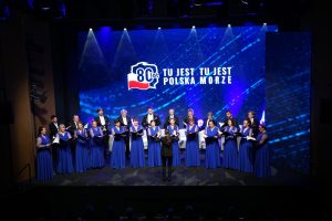 Read more about the article Tu jest Polska. Tu jest Morze – uroczystości w Kołobrzegu (ZDJĘCIA)