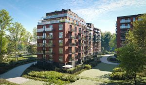 Read more about the article Dni Otwarte inwestycji Wyspa Solna w Kołobrzegu. Możliwość obejrzenia mieszkań