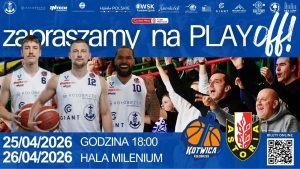 Dwumecz Kotwicy Kołobrzeg w najbliższy weekend