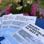 Wiemy już, ile projektów wpłynęło do budżetu obywatelskiego