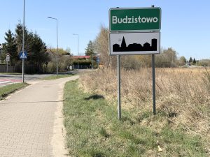 Porozumienie ws. budowy ścieżki pieszo-rowerowej Kołobrzeg – Budzistowo