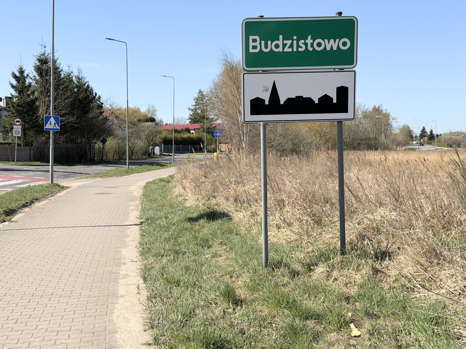 You are currently viewing Porozumienie ws. budowy ścieżki pieszo-rowerowej Kołobrzeg – Budzistowo