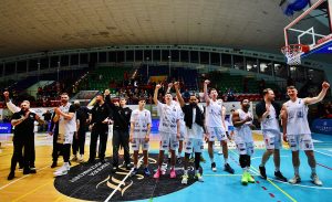 15 kwietnia, mecz Kotwica Kołobrzeg vs. Polonią Warszawa