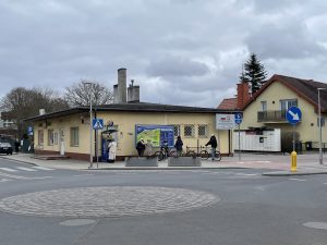 Read more about the article Decyzja ws. inwestycji przy Wylotowej uchylona. Wyższa zabudowa za słabo uzasadniona