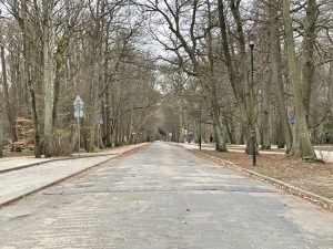 759 podpisów pod petycją. Sprawa zabudowy przy Szkole Morskiej trafiła do Rady Miasta