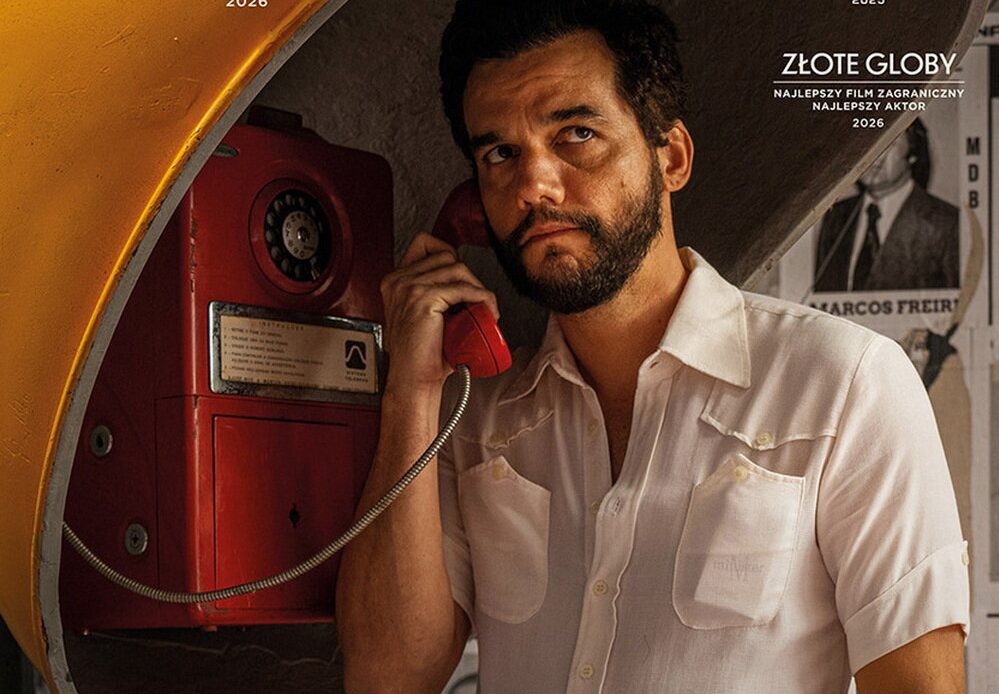 You are currently viewing 22 kwietnia, film „Tajny agent” (DKF „Sztorm”)