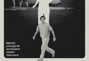 28 kwietnia, film „Zniknięcie” (DKF Sztorm) 