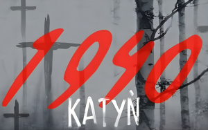 Read more about the article Program uroczystości związanych z 86. Rocznicą Zbrodni Katyńskiej i 16. Rocznic Katastrofy Smoleńskiej