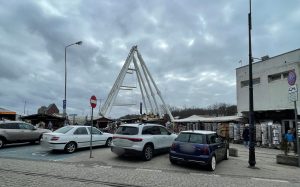 Read more about the article Atrakcja turystyczna wraca do portu wcześniej niż zwykle