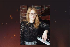 21 kwietnia, recital chopinowski „Nocturn”