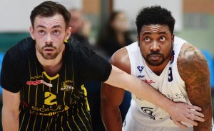 Read more about the article Kotwica Kołobrzeg zdecydowanie wygrała w Hali Milenium