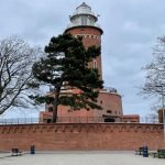 latarnia morska w Kołobrzegu