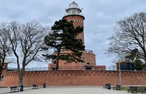 Latarnia morska w Kołobrzegu będzie otwarta dłużej w majówkę