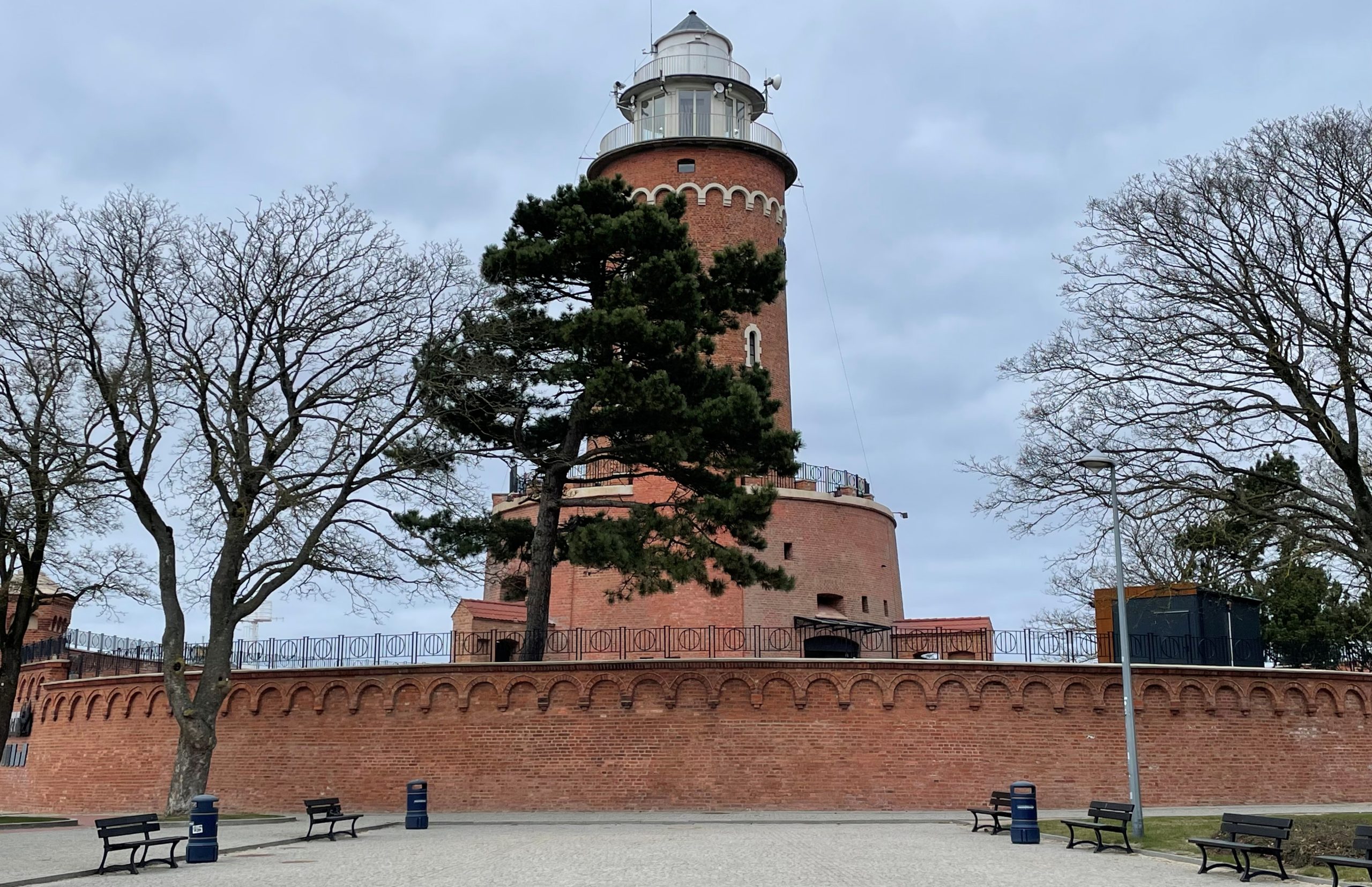 You are currently viewing Latarnia morska w Kołobrzegu będzie otwarta dłużej w majówkę