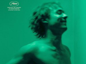 30 kwietnia, film „Łobuz” (DKF Sztorm)