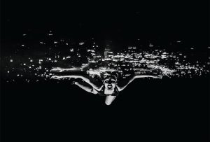 20 kwietnia, monodram „W zawieszeniu”