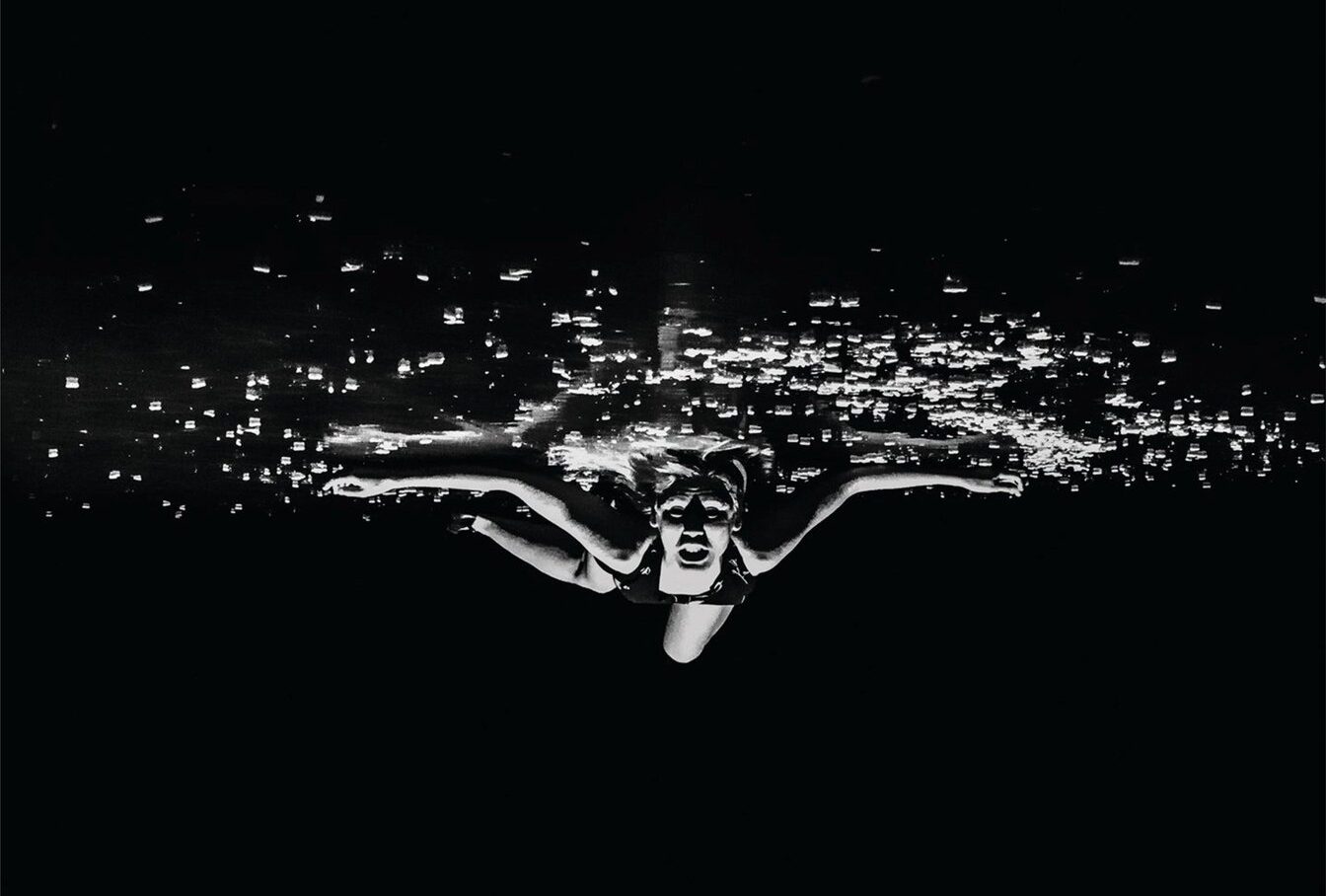 You are currently viewing 20 kwietnia, monodram „W zawieszeniu”