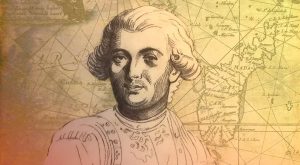 Dziś ciekawe spotkanie w muzeum Patria Colbergiensis. Wstęp wolny