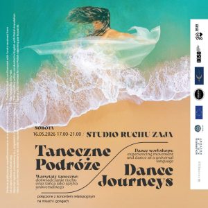 Maj z Fundacją Pełnia. Wydarzenia warte uwagi (PROGRAM)