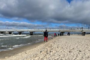 Wstęp na molo w Kołobrzegu znowu płatny. Ale nie dla wszystkich