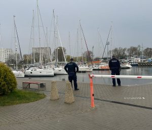 BEZPIECZNY POWIAT: 60 interwencji, 55 osób wylegitymowanych