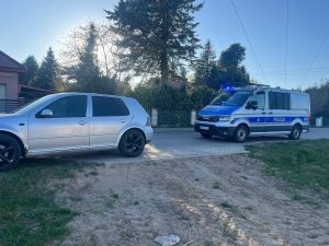 Wyniki policyjnej akcji „Bezpieczna Gmina” na terenie Rymania, Gościna i Ustronia Morskiego