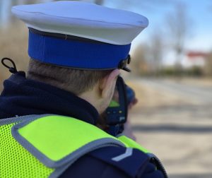 51-latek stracił prawo jazdy. Słony mandat i 13 punktów karnych