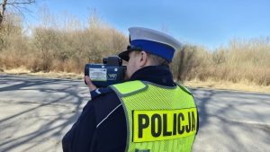 Read more about the article Trzeźwy poranek: policjanci sprawdzili 903 kierowców