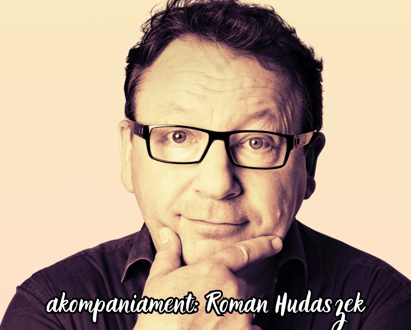 You are currently viewing 18 kwietnia, recital Zbigniew Zamachowski