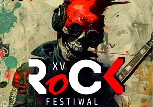 Read more about the article RoCK Festiwal 2026: RCK w Kołobrzegu zaprasza zespoły z całej Polski