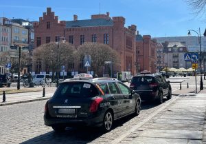 Taksówki w Kołobrzegu zdrożeją? Branża przekonuje, że podwyżki są konieczne