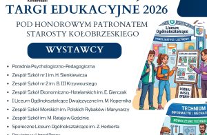 Już jutro Targi Edukacyjne dla ósmoklasistów