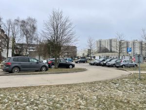 Read more about the article Rusza przebudowa Żółkiewskiego. Zmiana organizacji ruchu