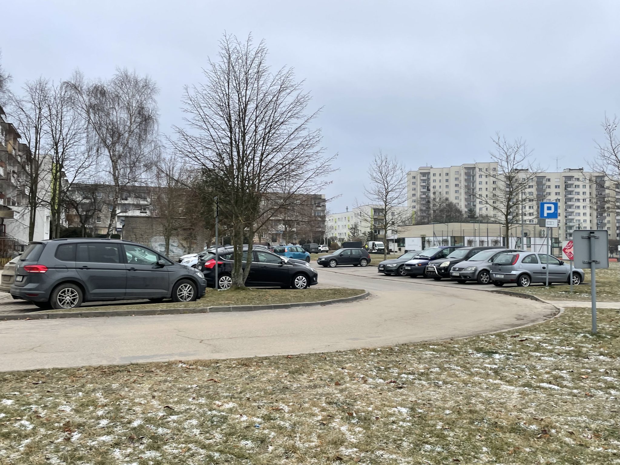 You are currently viewing Rusza przebudowa Żółkiewskiego. Zmiana organizacji ruchu