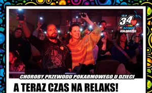 WOŚP Kołobrzeg zaprasza na wspólne ognisko po finale