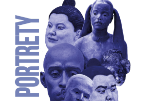 Wystawa rzeźb Blanki Kamińskiej w GSW