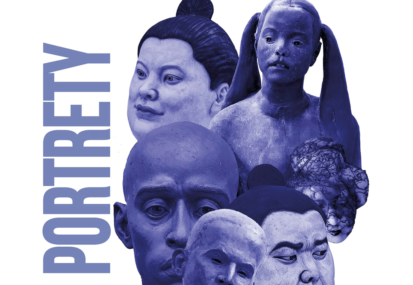 You are currently viewing Wystawa rzeźb Blanki Kamińskiej w GSW