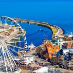 Dni Kołobrzegu 2026 już od 22 maja (SZCZEGÓŁOWY PROGRAM))