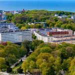 Kołobrzeg uzdrowisko