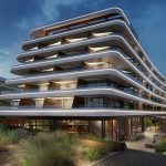 Hotel za 400 mln złotych powstaje nad morzem w Kołobrzegu. Inwestor pokazał projekt wnętrz