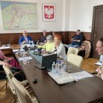 Komisja odrzuciła petycję ws. 300 apartamentów przy Arciszewskiego