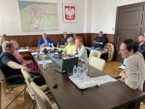 Komisja odrzuciła petycję ws. 300 apartamentów przy Arciszewskiego