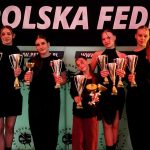Tancerze MOVEMENT STUDIO Kołobrzeg znów wracają z sukcesami!