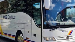 Zmiany na trasie Rymań-Kołobrzeg. Dwa przystanki tymczasowo zamknięte