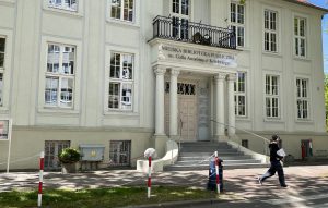 Kołobrzeska biblioteka laureatem XVIII konkursu „Biblioteka Roku 2025 Województwa Zachodniopomorskiego…”